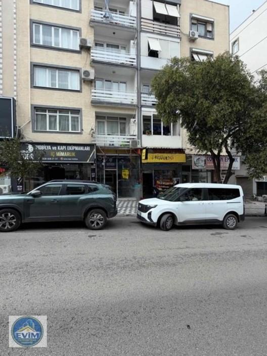 Evim Emlaktan Merkezde Kiralık Dükkan - 6
