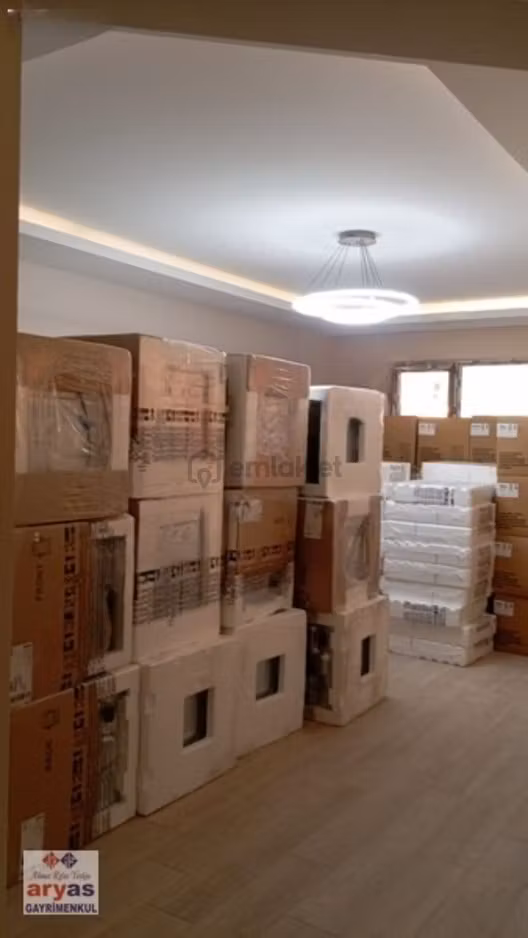 Sıfır 4+1 Daire - 4