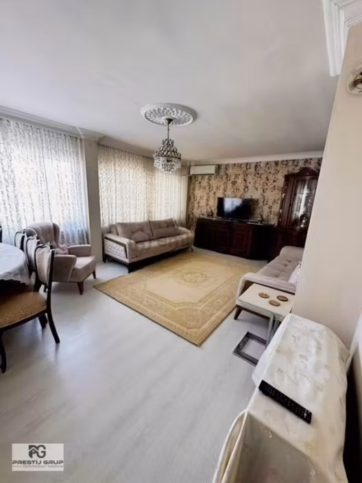 Prestij Gruptan İncirli Cadde Üzeri 2+1 Satılık Daire