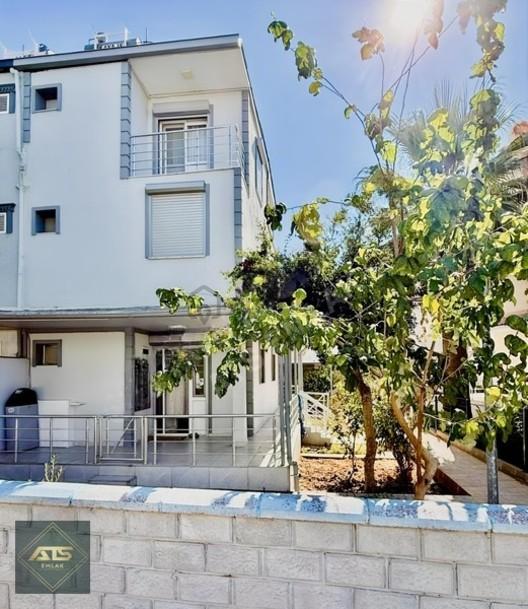 Didim Çamlık Mahallesi Satılık Villa - 2