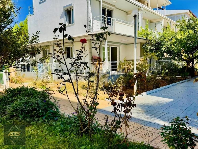 Didim Çamlık Mahallesi Satılık Villa - 3