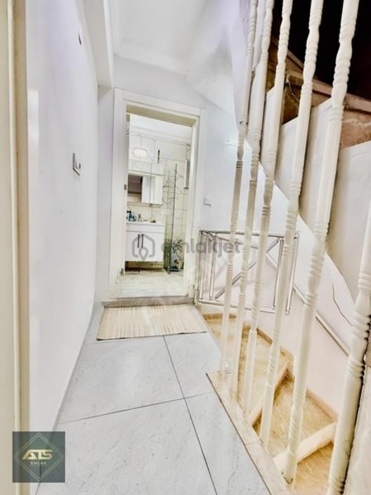Didim Çamlık Mahallesi Satılık Villa - 11