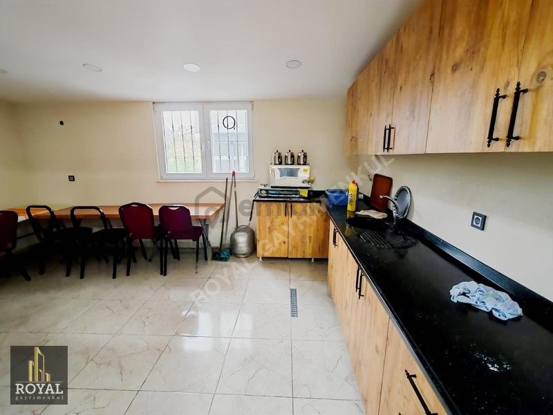 Ana Cadde Üzerinde 350 M² * Müstakil İş Yeri* 4 Yıllık Yapı - 20