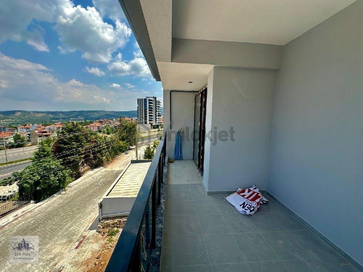 Denizli Bağbaşı Mh. Satılık Ultra Lüks Daire - 10