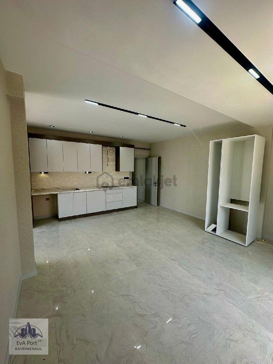 Denizli Bağbaşı Mh. Satılık Ultra Lüks Daire - 2
