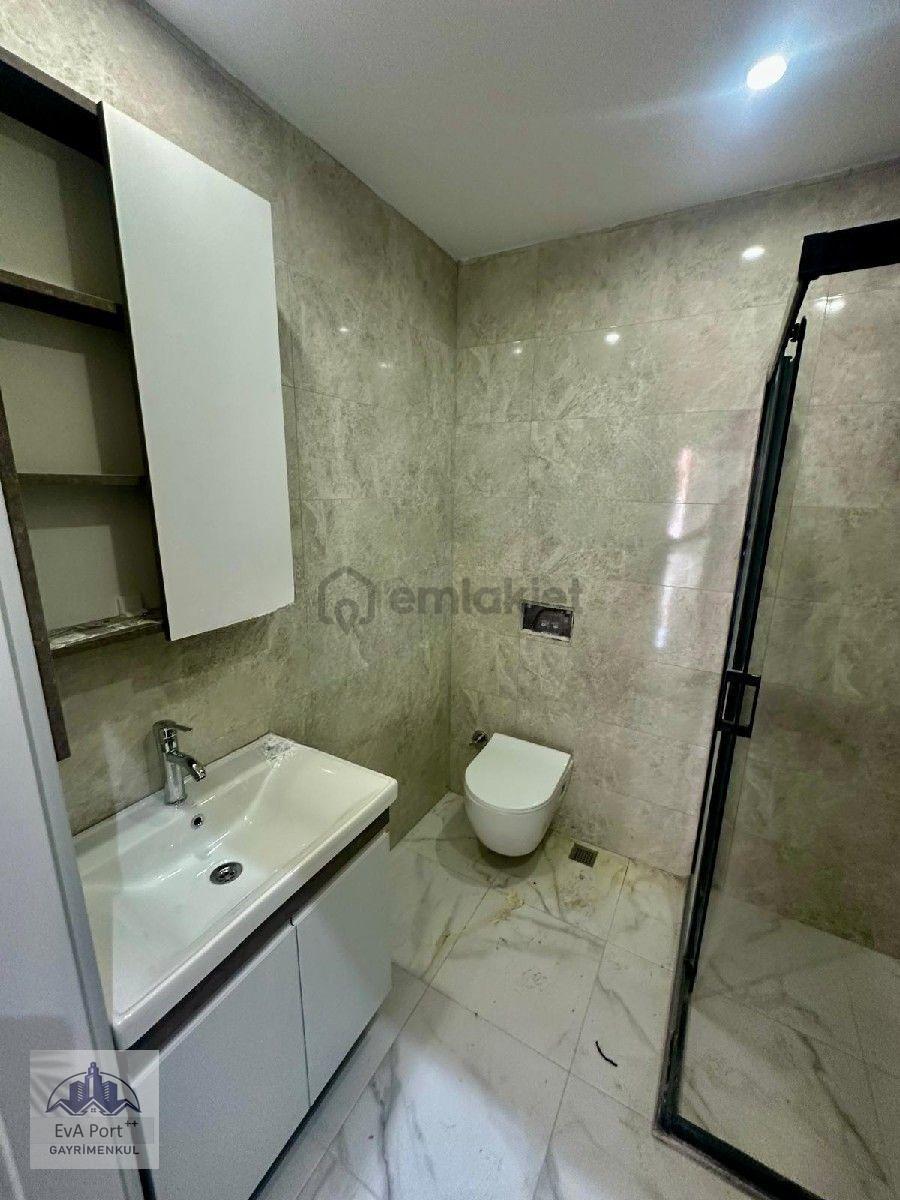Denizli Bağbaşı Mh. Satılık Ultra Lüks Daire - 11