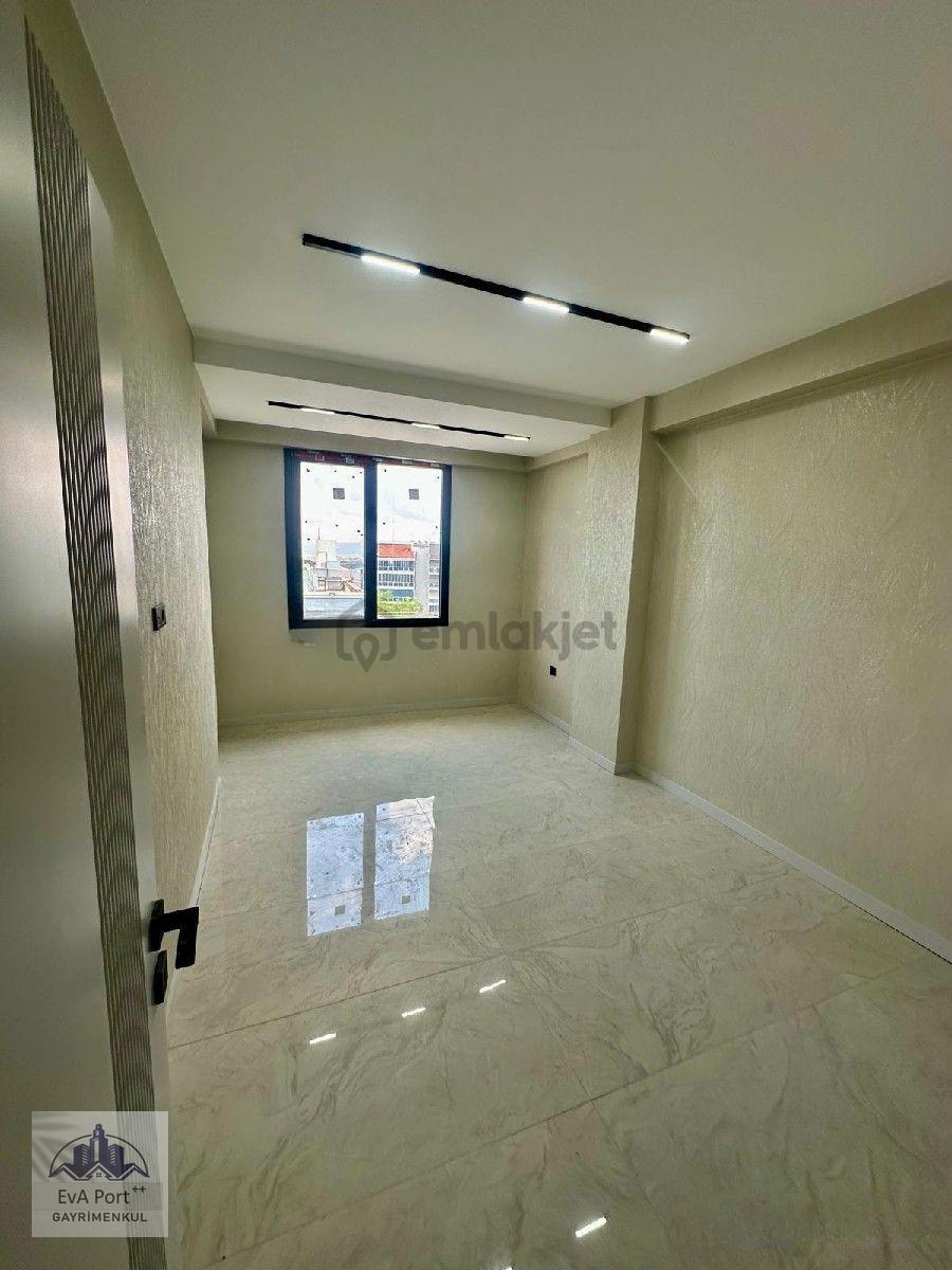 Denizli Bağbaşı Mh. Satılık Ultra Lüks Daire - 17