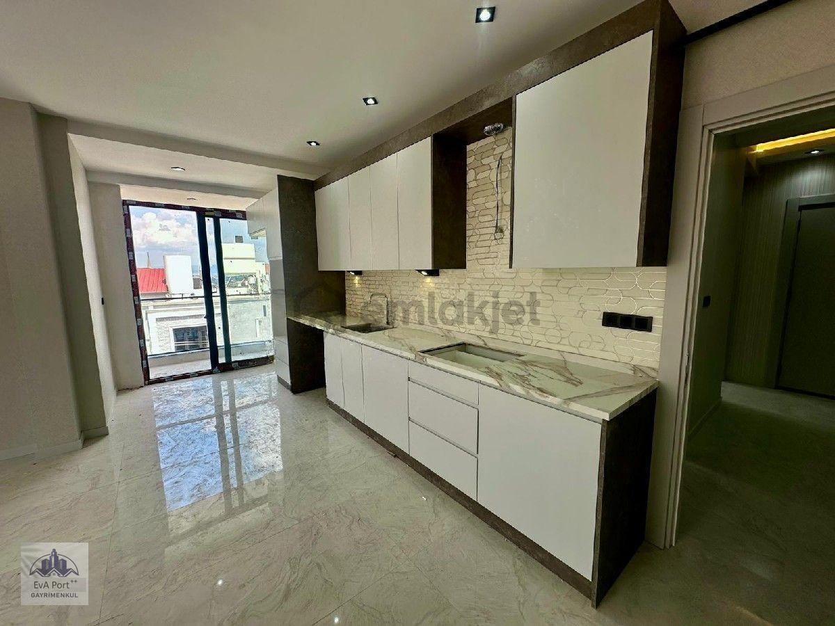 Denizli Bağbaşı Mh. Satılık Ultra Lüks Daire
