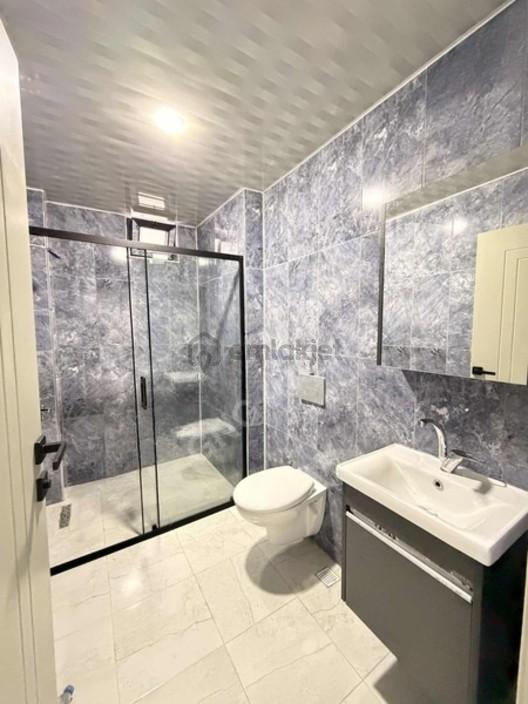 Gng İnşaat Emlaktan 1+1 Sıfır Kiralık Daire - 7