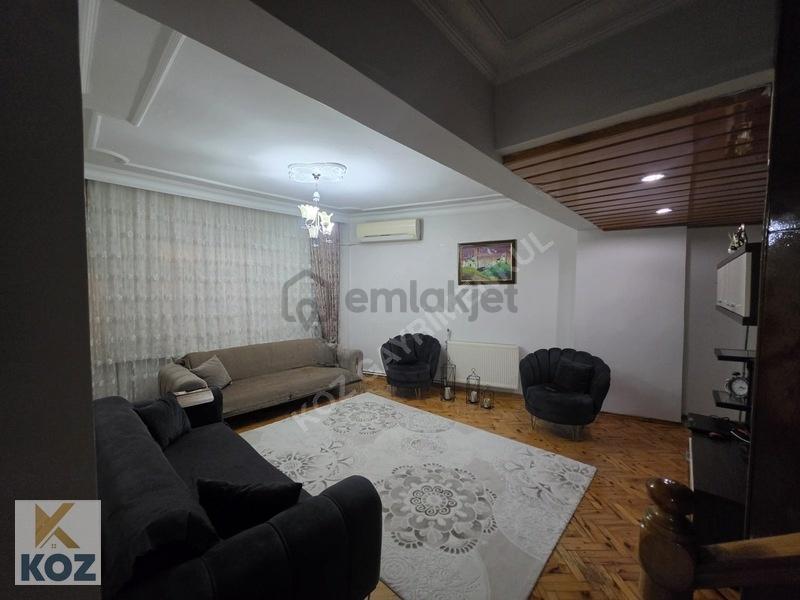 Koz Emlak 2'den Kernekte Satılık 5+1 Dubleks Daire - 20