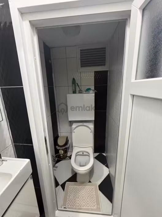 2+1 Tek Daire Üzeri Masrafsız - 10
