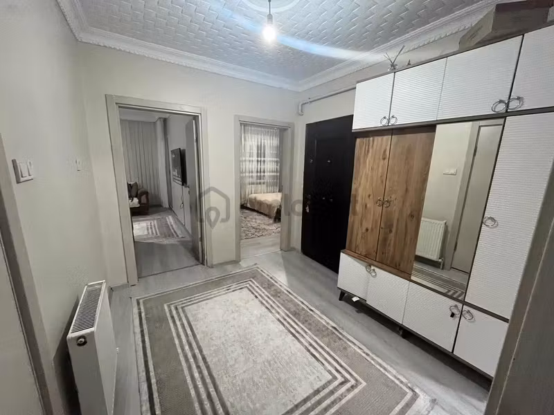 2+1 Tek Daire Üzeri Masrafsız - 14
