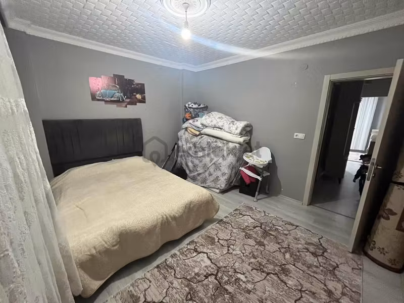 2+1 Tek Daire Üzeri Masrafsız - 22