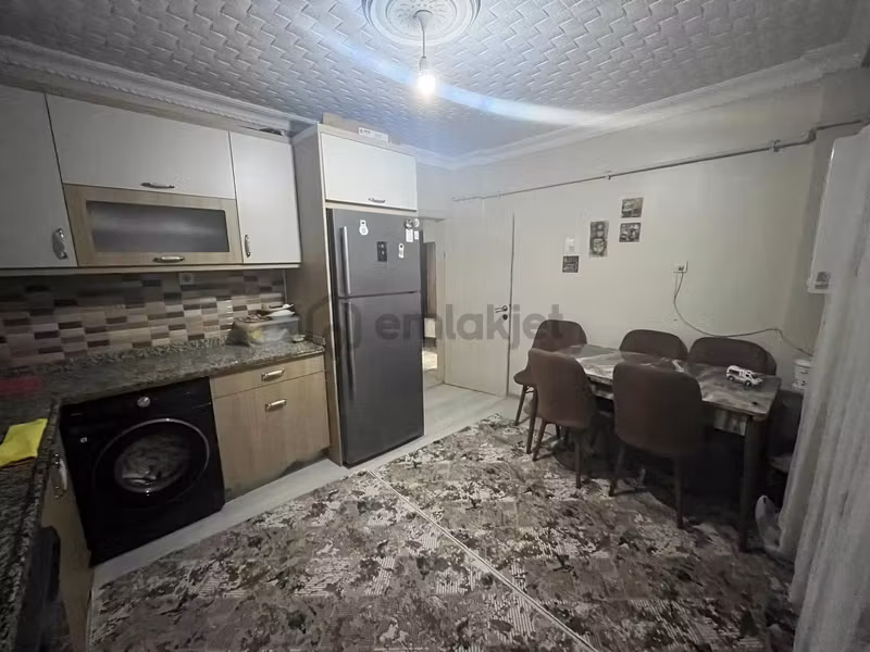 2+1 Tek Daire Üzeri Masrafsız - 28