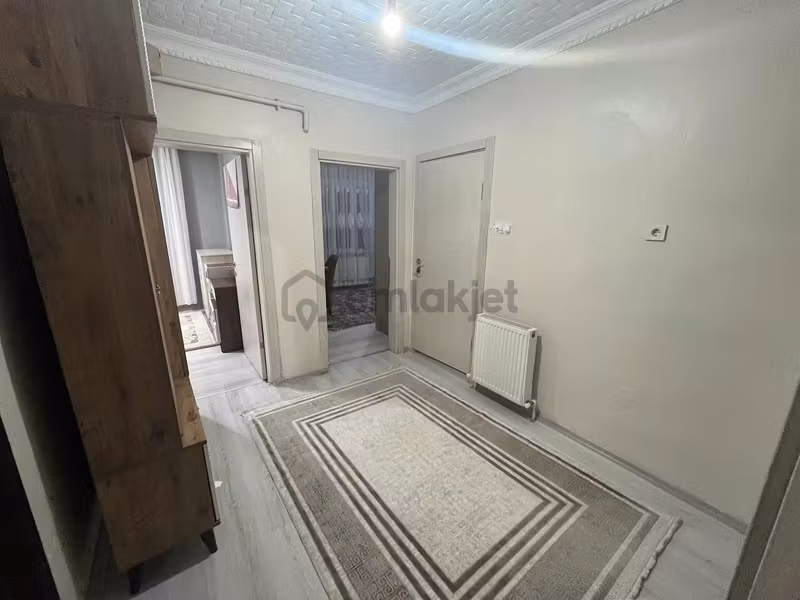 2+1 Tek Daire Üzeri Masrafsız - 19