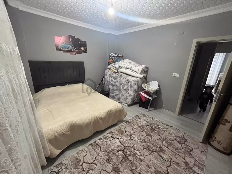 2+1 Tek Daire Üzeri Masrafsız - 21