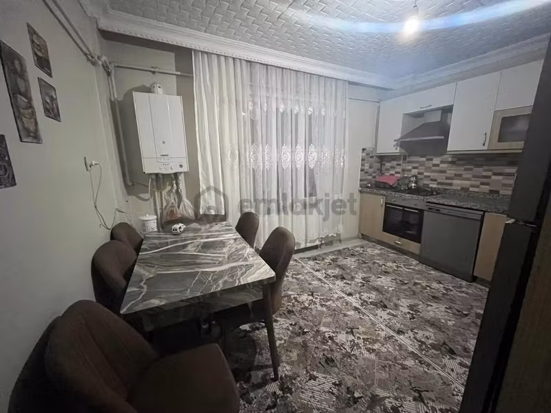 2+1 Tek Daire Üzeri Masrafsız - 30