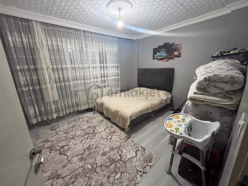 2+1 Tek Daire Üzeri Masrafsız - 23