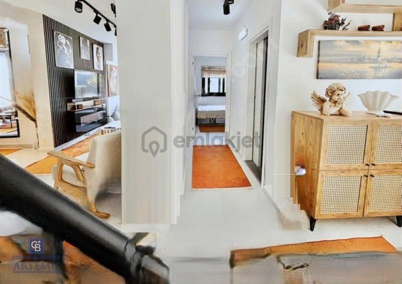 Bagla Aytur Sitesi Kiralık Lüks Villa - 22