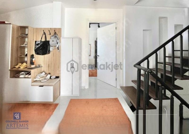 Bagla Aytur Sitesi Kiralık Lüks Villa - 31