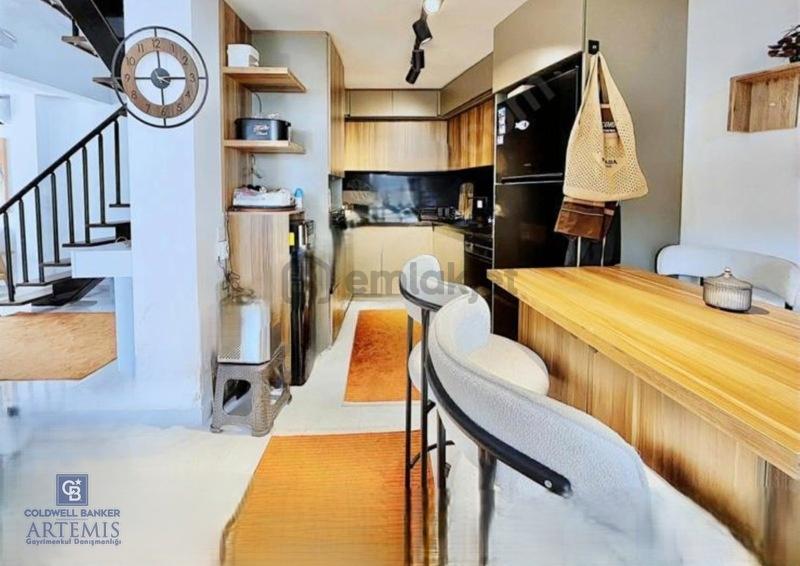 Bagla Aytur Sitesi Kiralık Lüks Villa - 14