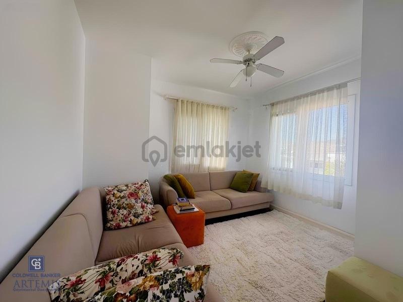 Bodrum Bitez Yalı Sitesi 4+1 Tripleks Satılık Villa - 7