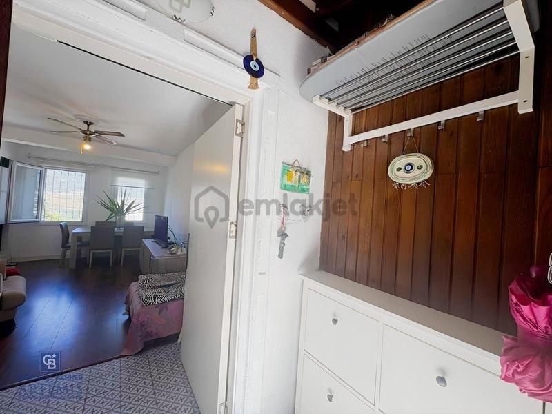 Bodrum Bitez Yalı Sitesi 4+1 Tripleks Satılık Villa - 11