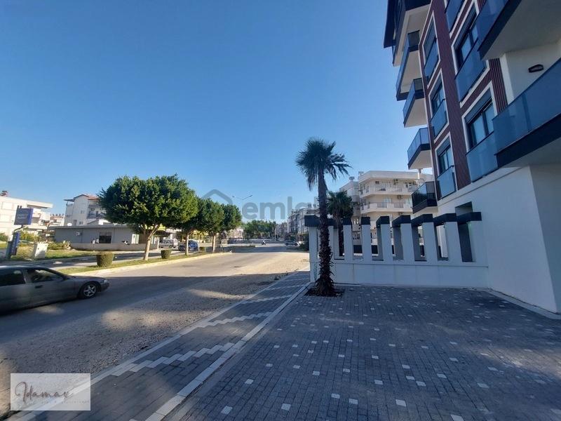 İdamax'tan Kavaklı'da Lüks Sitede Kiralık 1+1 Daire - 16