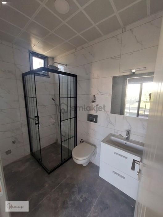 İdamax'tan Kavaklı'da Lüks Sitede Kiralık 1+1 Daire - 10