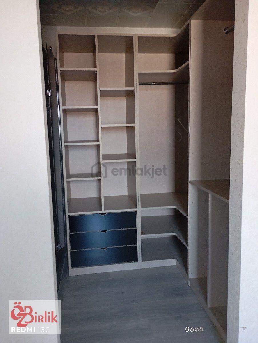 Pursaklar Tevfik İleri De Kiralik Daire - 24