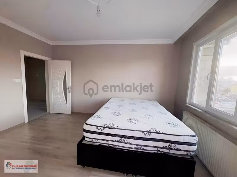 Fevzi Çakmak'ta Satılık 2+1 Daire, 100m², Hisseli Tapu - 24