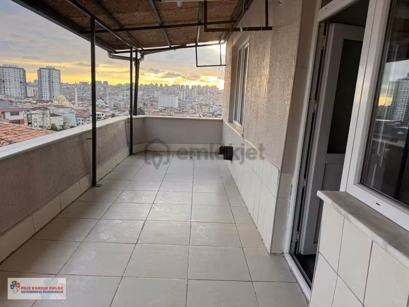Fevzi Çakmak'ta Satılık 2+1 Daire, 100m², Hisseli Tapu - 5