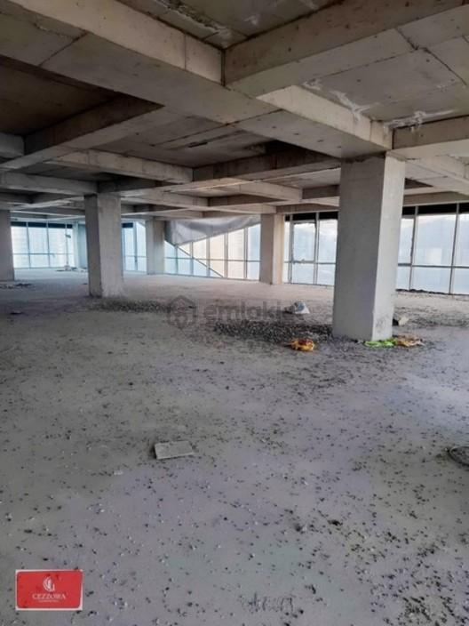 Mega Plaza 600m2 Kiralık Son Kat - 7