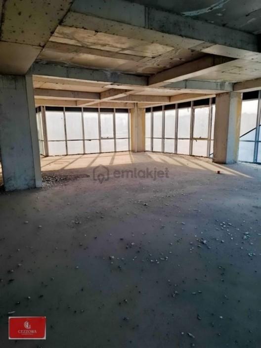 Mega Plaza 600m2 Kiralık Son Kat - 11
