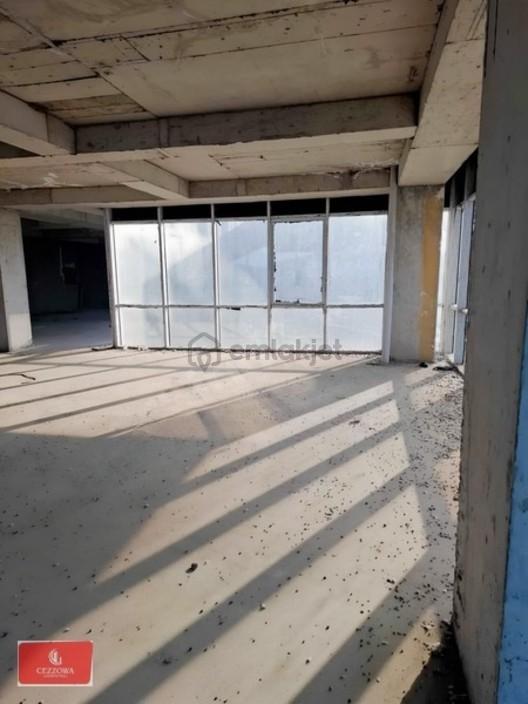 Mega Plaza 600m2 Kiralık Son Kat - 29