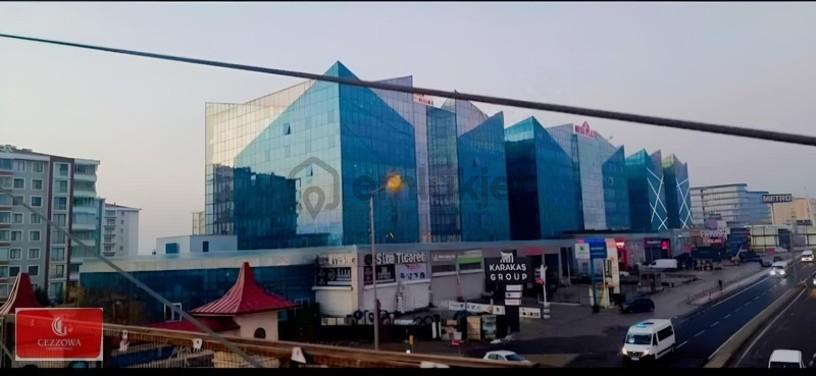 Mega Plaza 600m2 Kiralık Son Kat - 27