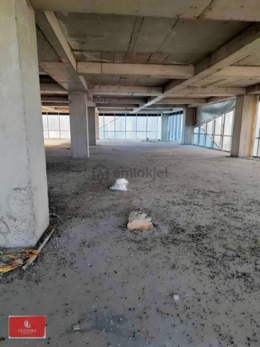 Mega Plaza 600m2 Kiralık Son Kat - 3
