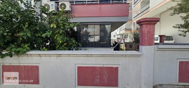 Ergenekon' Da Bahçe Girişli 2+1 Satılık Daire - 12