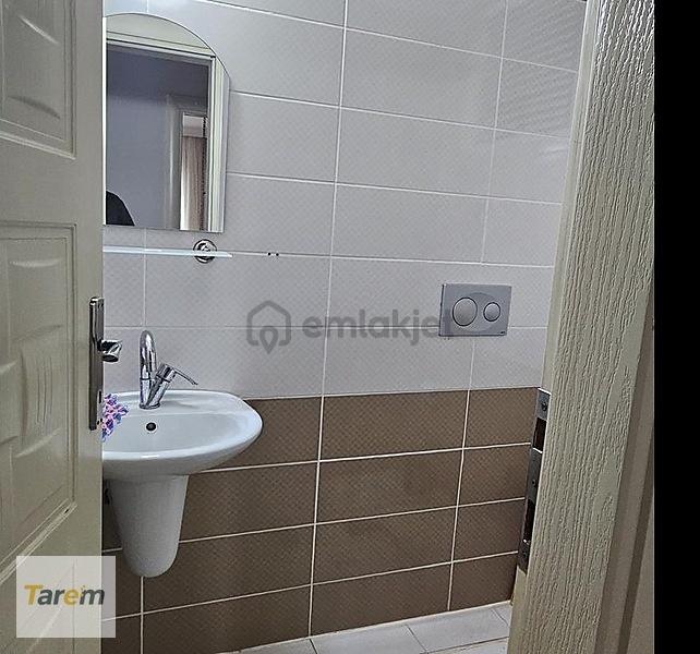 Ergenekon' Da Bahçe Girişli 2+1 Satılık Daire - 17