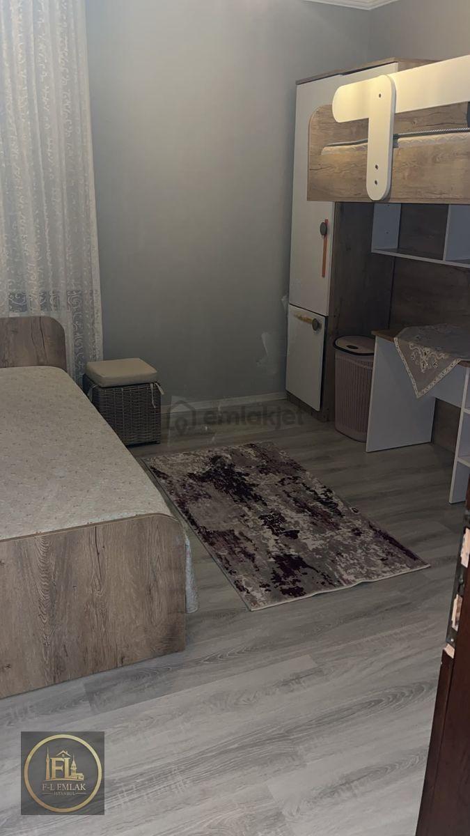 Fl- Emlaktan Silivri Basın Sitesinde Satılık Dubleks Villa - 5