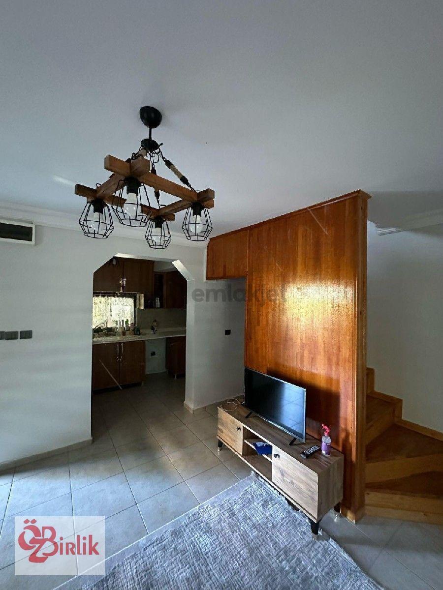Akyurt Büğdüz De Satılık Villa - 5