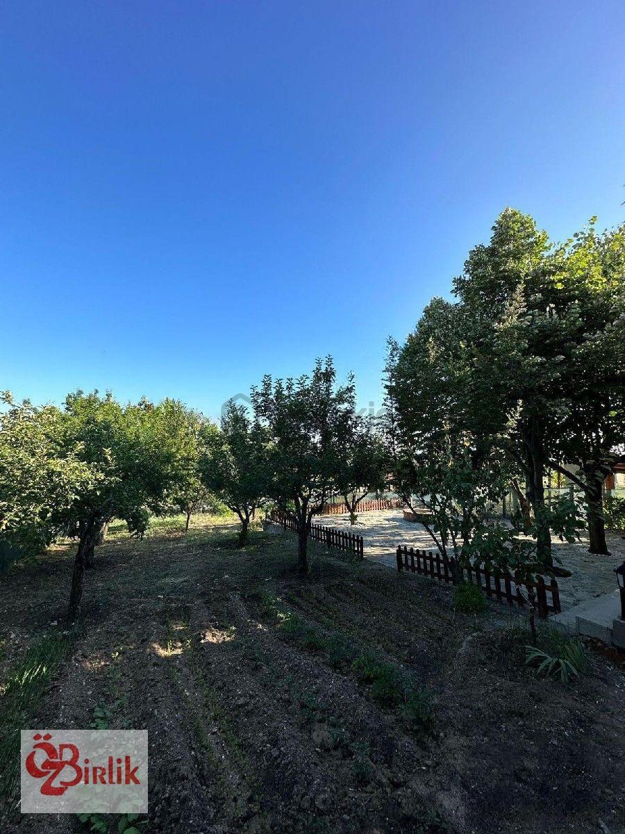 Akyurt Büğdüz De Satılık Villa - 21