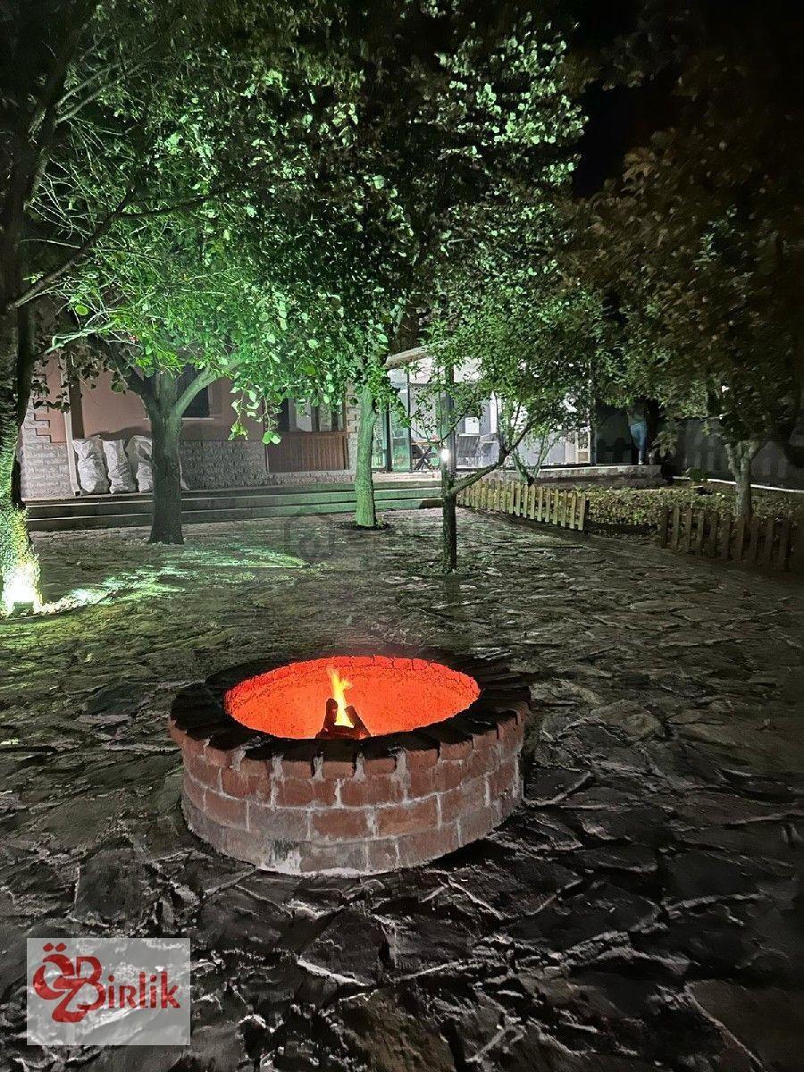 Akyurt Büğdüz De Satılık Villa - 12
