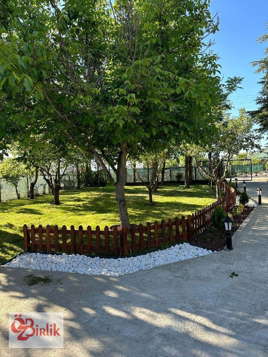 Akyurt Büğdüz De Satılık Villa - 14