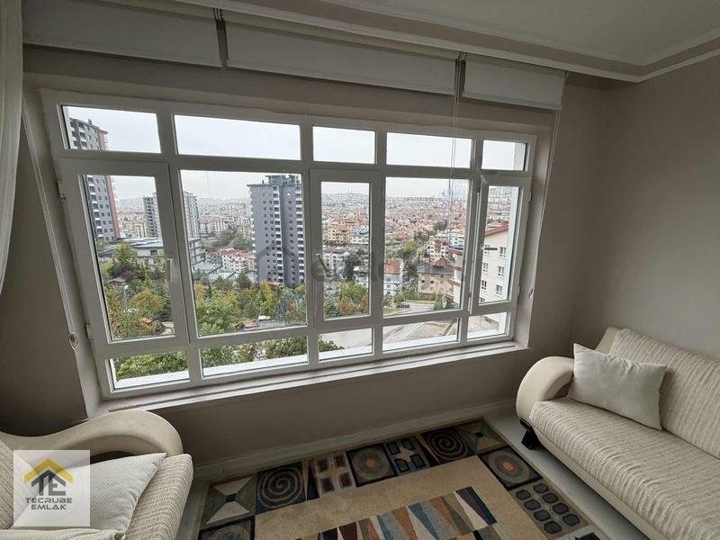Atış Caddesi Üzerinde Orta Katta 3+1 Manzaralı Full Yapılı - 5