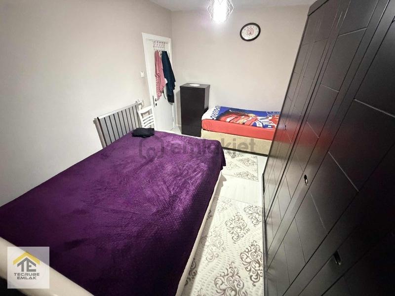 Atış Caddesi Üzerinde Orta Katta 3+1 Manzaralı Full Yapılı - 11