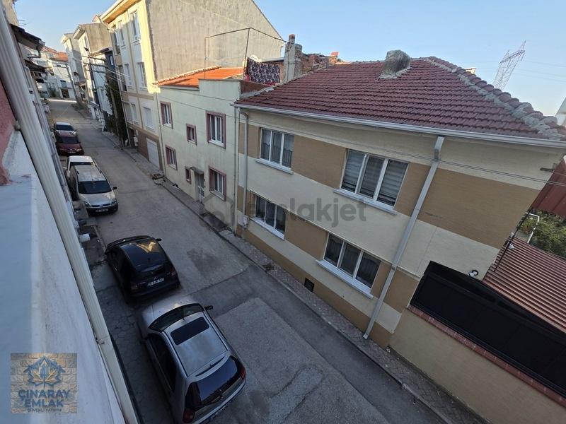 Şirintepe Örme Sokak Yakını 2+1 Kiralık Daire - 12
