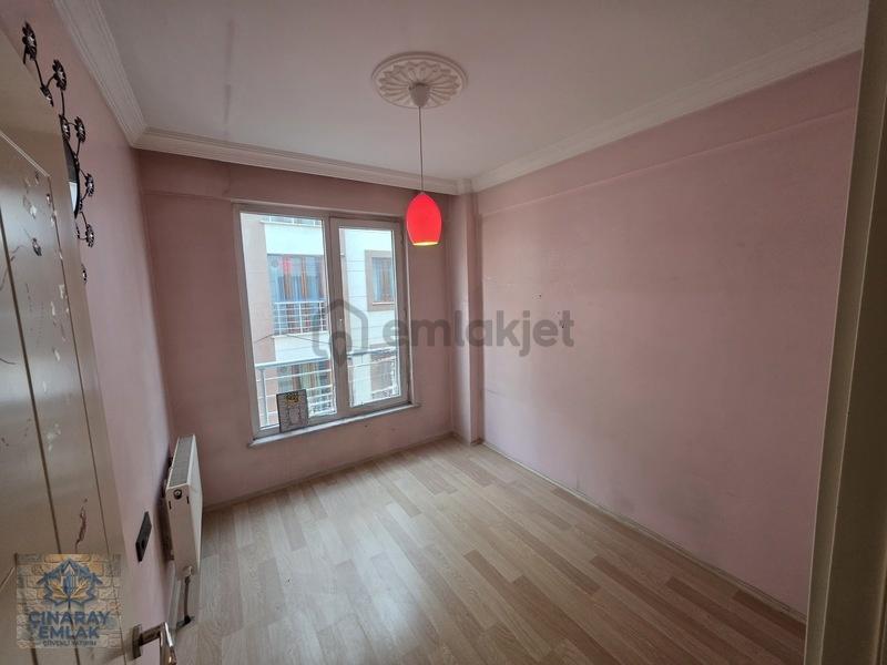 Şirintepe Örme Sokak Yakını 2+1 Kiralık Daire - 2