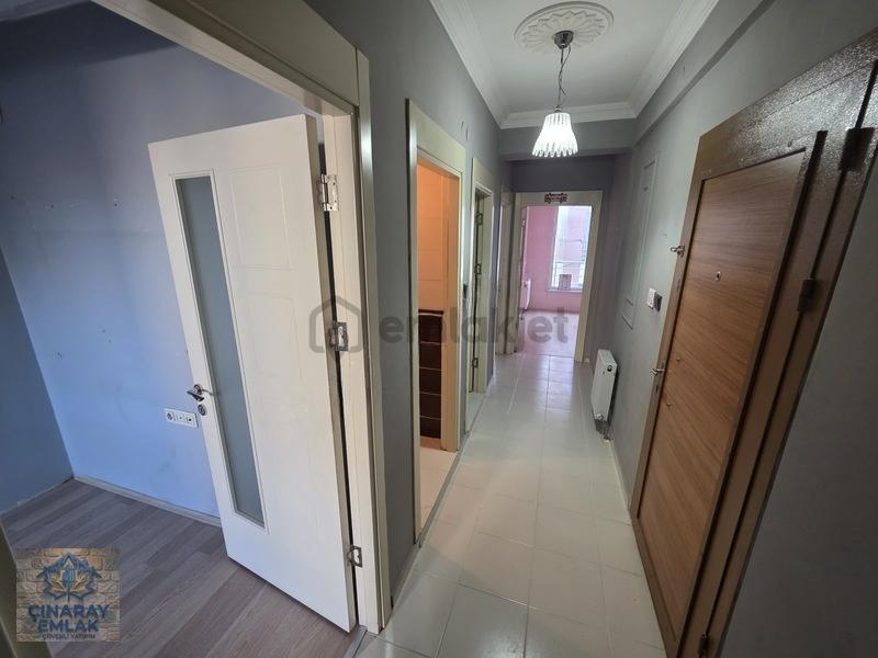 Şirintepe Örme Sokak Yakını 2+1 Kiralık Daire - 11