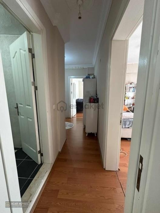 Merkezi Lokasyonda,site İçi 3.kat Acill Satılık - 6
